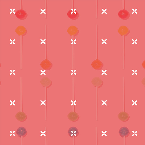 Free SVG Background download of a pinwheel pattern.