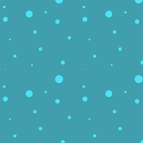 Free SVG background pattern download of dots or snow of different sizes. Simplified snowball pattern SVG overlay can look nice for holiday or Christmas promotional background on landing pages, or a site background. Simply configure the colors and scale to your liking, then copy and paste CSS into your site stylesheet.
